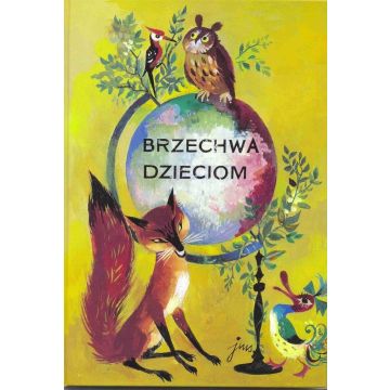 Brzechwa dzieciom w.2022