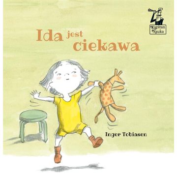 Ida jest ciekawa