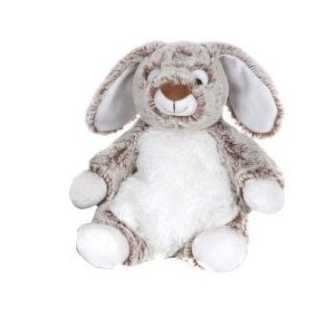 Królik Milli jasno-brązowy 21cm