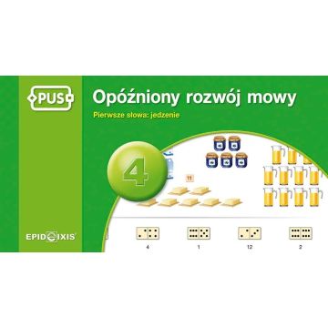 Opóźniony rozwój mowy 4