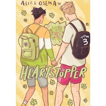 Heartstopper T.3