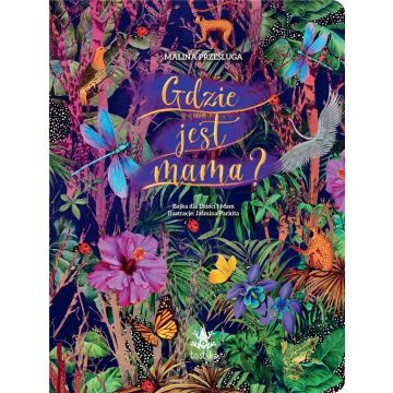 Gdzie jest mama?
