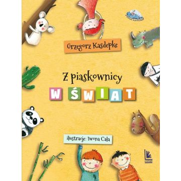 Z piaskownicy w świat