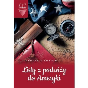 Listy z podróży do Ameryki TW