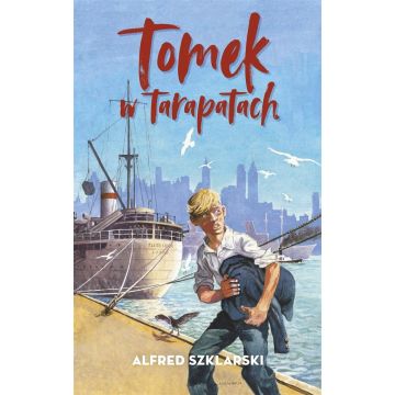 Tomek w tarapatach TW