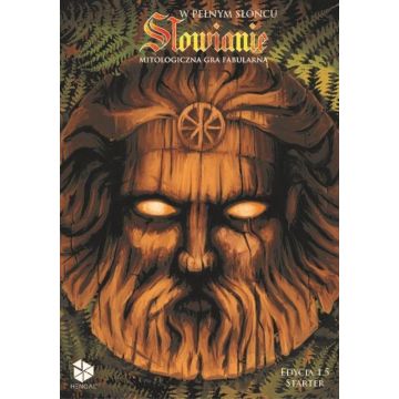 Słowianie: Starter