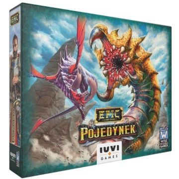 Epic: Pojedynek IUVI Games