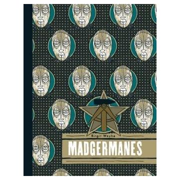 Madgermanes w.1
