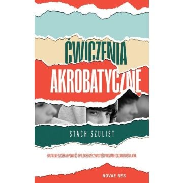 Ćwiczenia akrobatyczne
