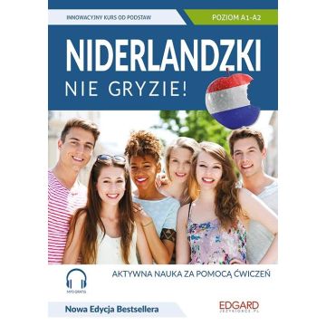 Niderlandzki nie gryzie!
