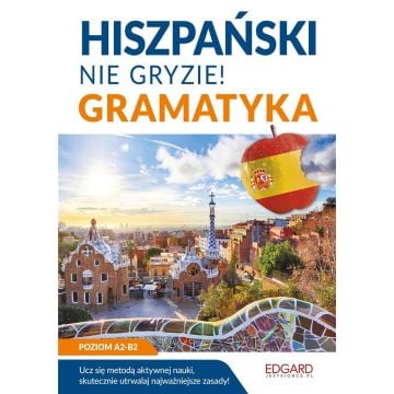 Hiszpański nie gryzie! Gramatyka