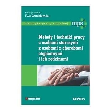 Metody i techniki pracy z osobami starszymi