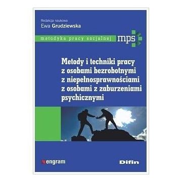 Metody i techniki pracy z osobami bezrobotnymi