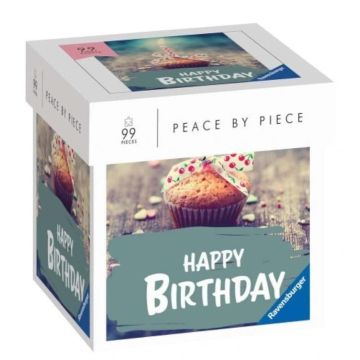 Puzzle Moment 99 Birthday