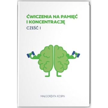 Ćwiczenia na pamięć i koncentrację cz.1