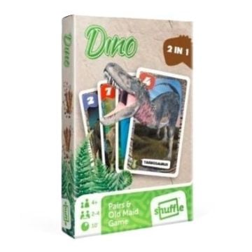 Piotruś i Memo - Dino CARTAMUNDI