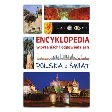 Encyklopedia w pytaniach i odpowiedziach