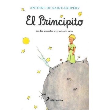 El Principito