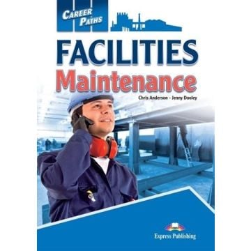 Facilities Maintenance SB + DigiBook EXPRESS PUBL.