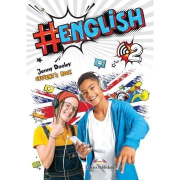 #ENGLISH 2 SB + DigiBook EXPRESS PUBLISHING