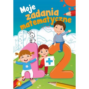 Moje zadania matematyczne