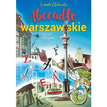Abecadło warszawskie