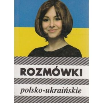 Rozmówki polsko-ukraińskie w.4