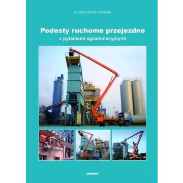 Podesty ruchome przejezdne z pytaniami egzam.