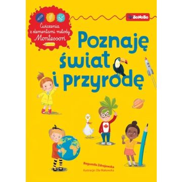 Poznaję świat i przyrodę