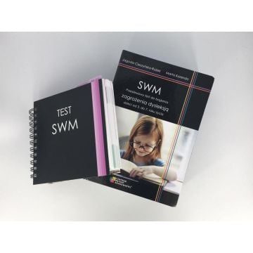 SWM - Test do badania zagrożenia dysleksją w.2