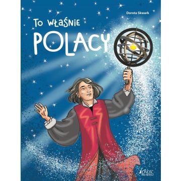 To właśnie Polacy