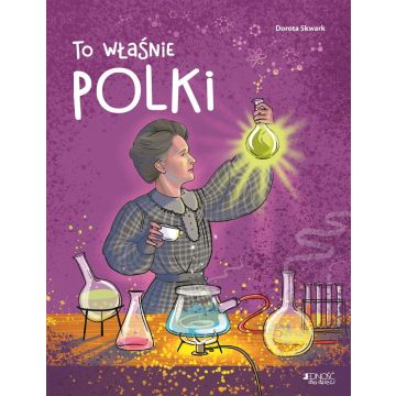 To właśnie Polki