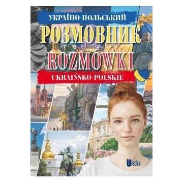 Rozmówki ukraińsko-polskie