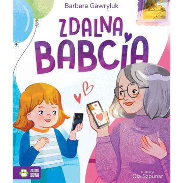 Zdalna babcia