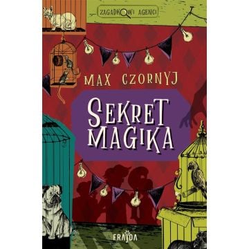 Sekret magika