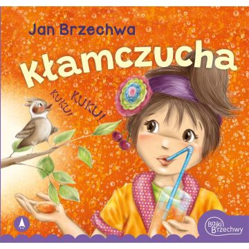 Kłamczucha