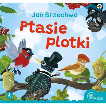 Ptasie plotki