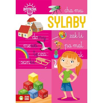 Bystrzak. Sylaby
