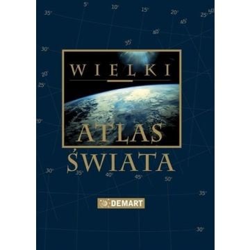 Wielki Atlas Świata
