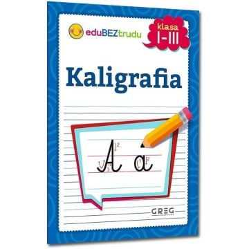 Kaligrafia SP 1-3