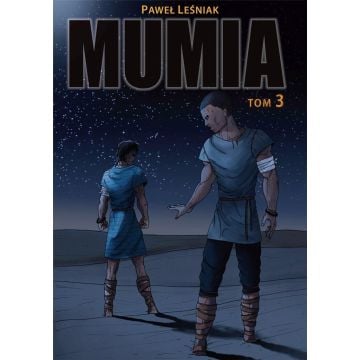 Mumia T.3