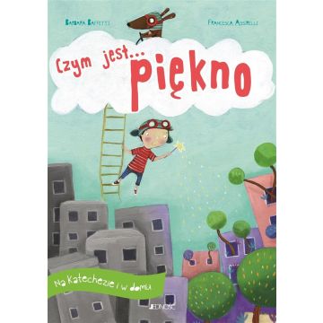 Czym jest... piękno