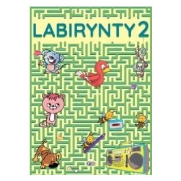 Labirynty 2