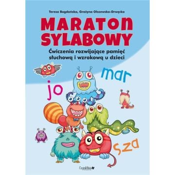 Maraton sylabowy