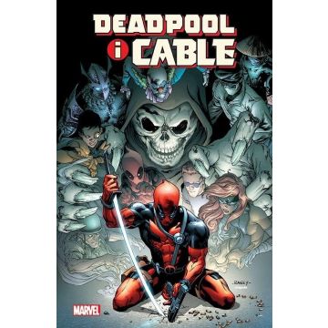 Deadpool i Cable T.2