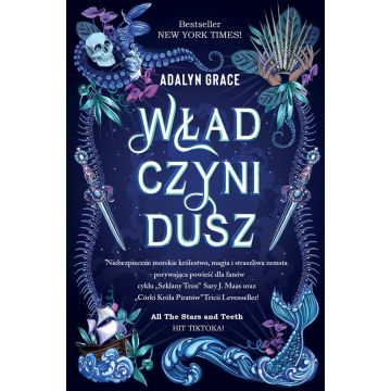 Władczyni dusz