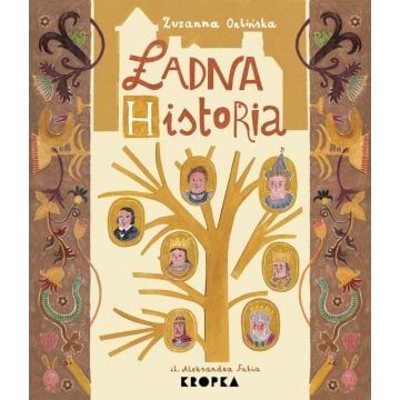 Ładna historia!