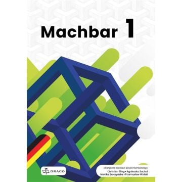 Machbar 1 Podręcznik