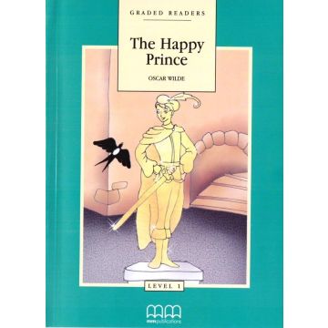 The Happy Prince SB MM PUBLICATIONS