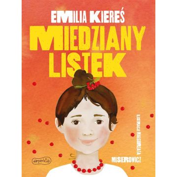 Miedziany Listek